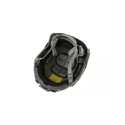                             X-Shield FAST Helmet Replica - FG                        
