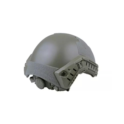                             Helma X-Shield typu FAST - FG                        