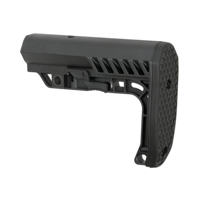                             Pažba pro AR15 Mini - Černá                        
