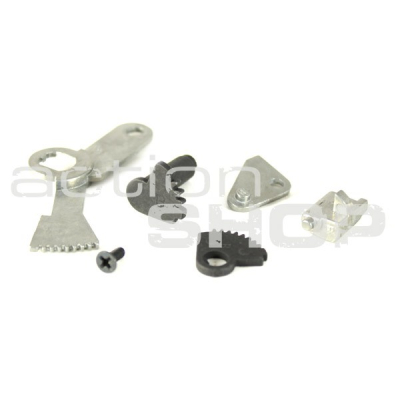 AK selector switch assembly                    