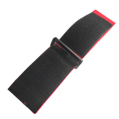                             Arm Bands  - Red                        