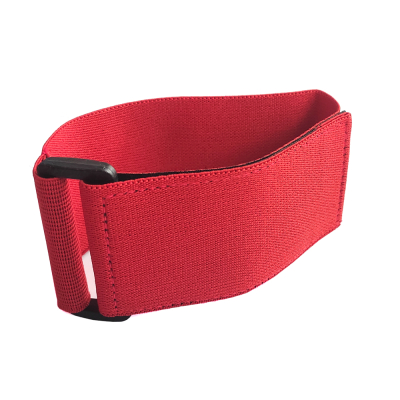                             Arm Bands  - Red                        