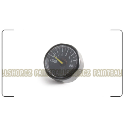 PBS Gauge 5000psi (1/8NPT Thread)                    