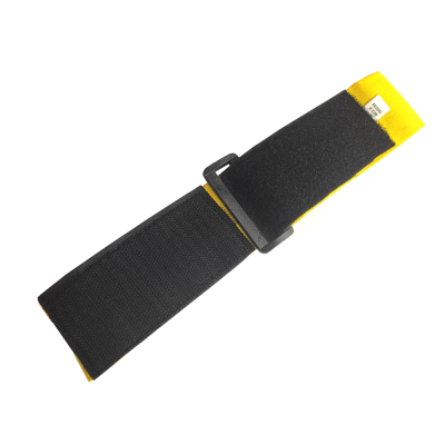                             Arm Bands - Yellow                        