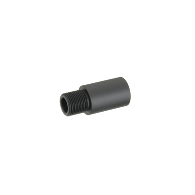                             Outer barrel extension  14mm CCW - 26mm                        