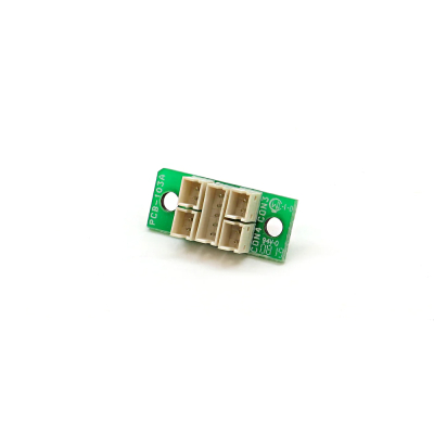 Plugboard, Universal                    