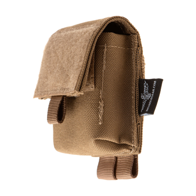                             Cig / Snus Pouch                        