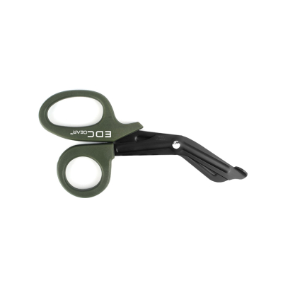                             EDC paramedic rescue scissor                        