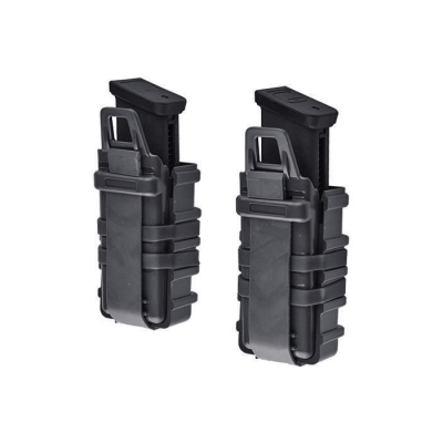                             Magazine pistol pouch, pair                        