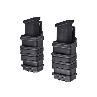 Magazine pistol pouch, pair                    