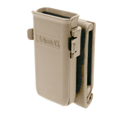 Universal Single Mag Pouch                    