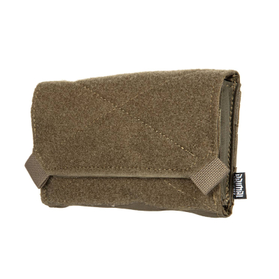                             Admin pouch Behemo, velcro                        