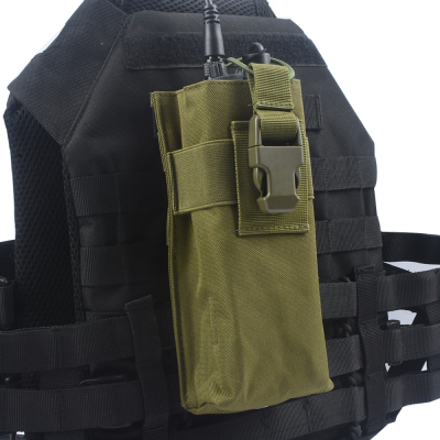                             PRC-148/152 Style Radio Pouch                        