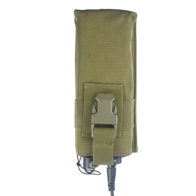                             PRC-148/152 Style Radio Pouch                        