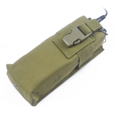 PRC-148/152 Style Radio Pouch                    