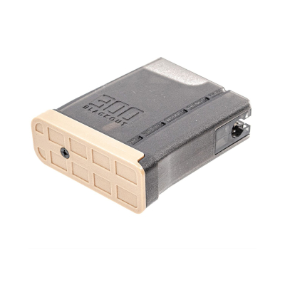                             SPR 300 Pro Magazine, 50rds - Tan                        