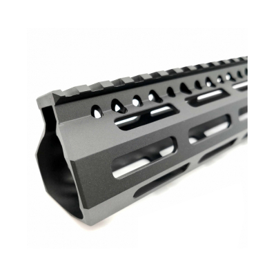                             Předpažbí typu BCM MCMR 13&quot; kompatibilní s M-LOK - Černé                        