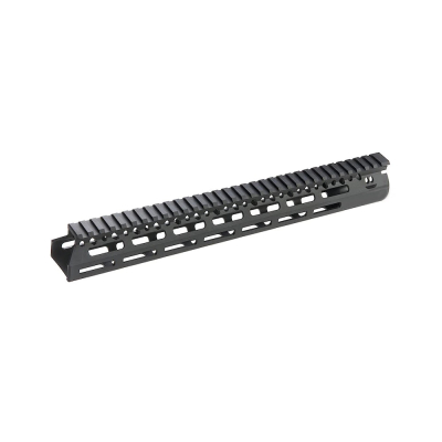 Předpažbí typu BCM MCMR 13&quot; kompatibilní s M-LOK - Černé                    