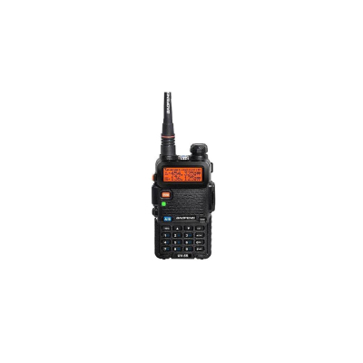Radio Baofeng UV-5R (VHF/UHF)                    