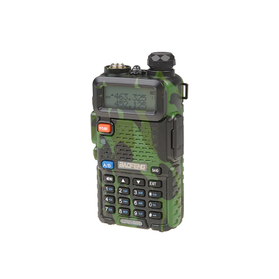                             Radio Baofeng UV-5R (VHF/UHF)                        