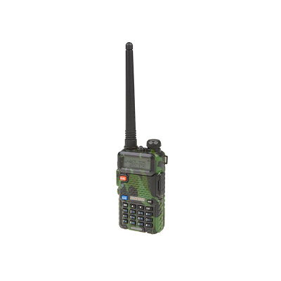 Radio Baofeng UV-5R (VHF/UHF)                    