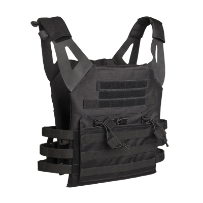 JPC type plate carrier, Gen. II                    