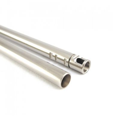                             Přesná hlaveň 6.02mm pro AEG                        