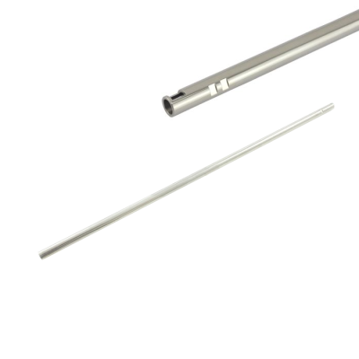Přesná nerezová hlaveň 6,02mm                    