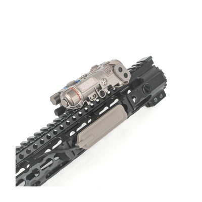                             Tactical NGAL, metal (Red / IR Laser + White Light)                        