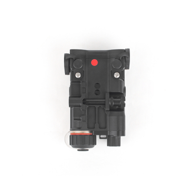                             Tactical NGAL, metal (Red / IR Laser + White Light)                        