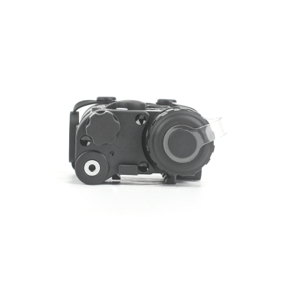                             Tactical NGAL, metal (Red / IR Laser + White Light)                        