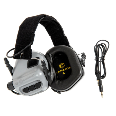                             Aktivní ochrana sluchu M31                        