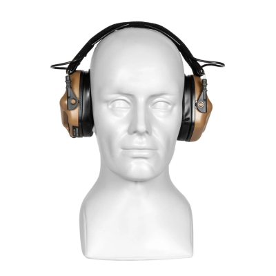                             M31 Active Hearing Protectors                        