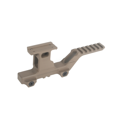                             HYDRA Type mount                        