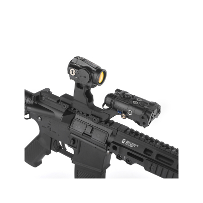                             HYDRA Type mount                        