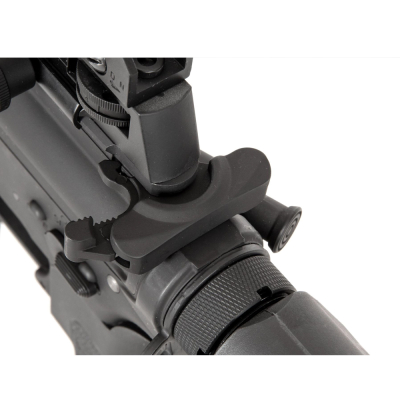                            RRA SA-E01 EDGE 2.0™ Carbine Replica - Black                        