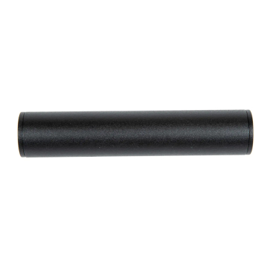                             Tactical Silencer, Standard, 30x150mm - Black                        