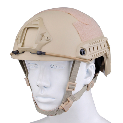                             Tactical FAST Helmet                        