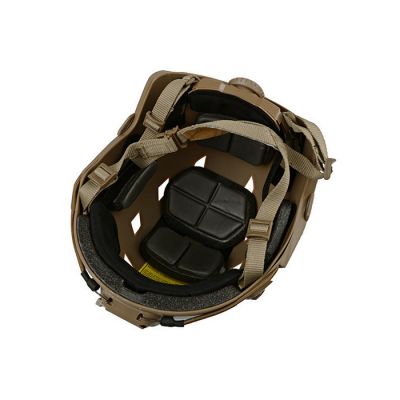                             X-Shield FAST BJ helmet replica                        