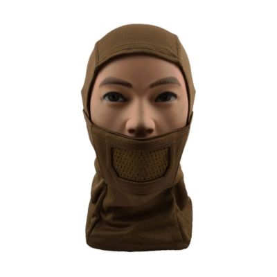 Cygnus Fullface Warrior Balaclava, Gen2                    