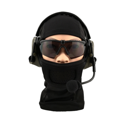                             Cygnus Fullface Warrior Balaclava, Gen2                        