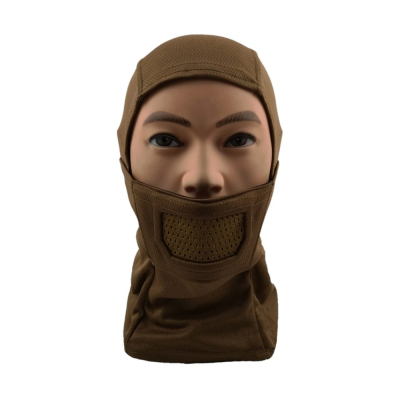                            Cygnus Fullface Warrior Balaclava, Gen2                        