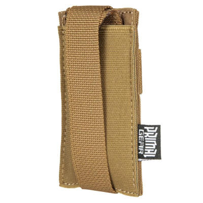                            Pouch with Hit Marker                        
