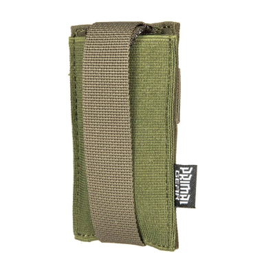                            Pouch with Hit Marker                        