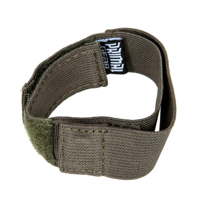 Magnetic tactical strap                    
