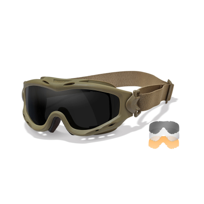                             Tactical Spear Goggle                        