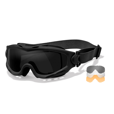                             Tactical Spear Goggle                        