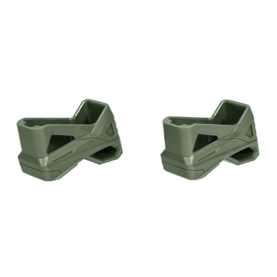                             Magazine clip for M4/M16 magazines, 2pcs.                        
