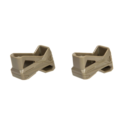 Magazine clip for M4/M16 magazines, 2pcs.                    