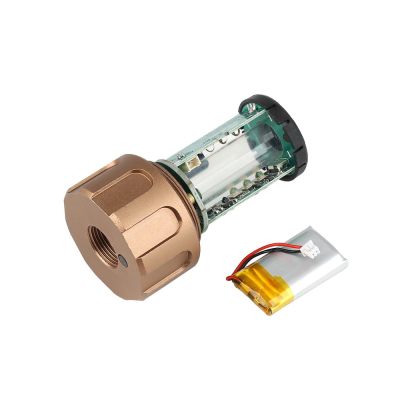                             TRACER UNIT 13.2 CM (5.2IN)                        